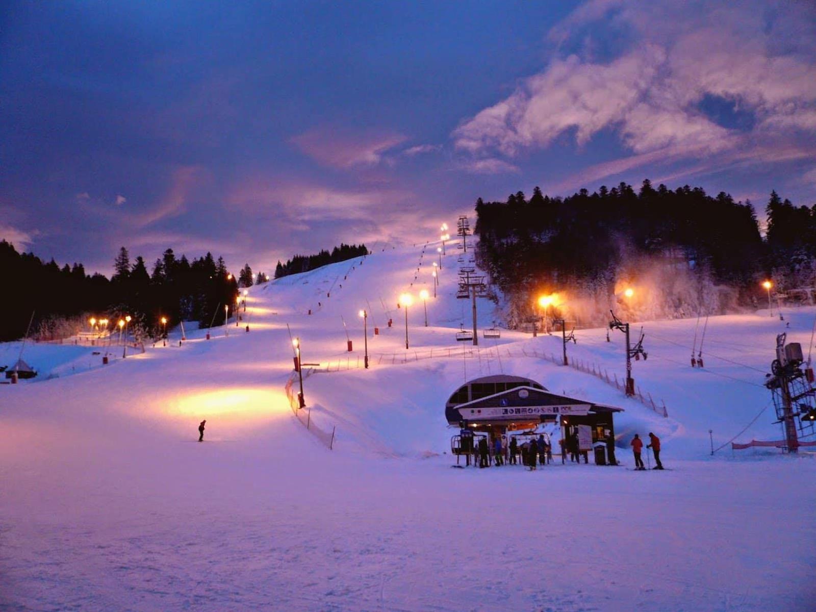 Ma Montagne Chic 4 Daire La Bresse Dış mekan fotoğraf
