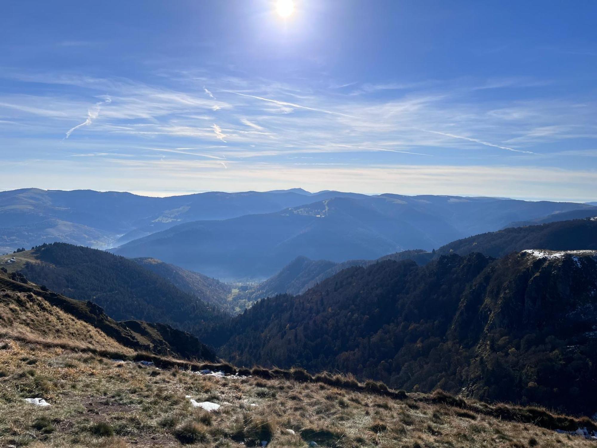 Ma Montagne Chic 4 Daire La Bresse Dış mekan fotoğraf